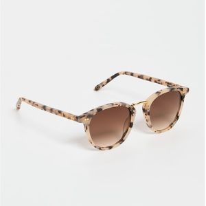Matter oyster Krewe sunglasses